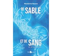 De Sable et de Sang Tome 2: de sel et de ciment