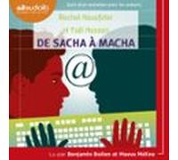 De Sacha À Macha (audiolibro)