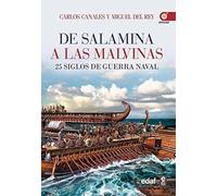 (pe) De Salamina A Las Malvinas