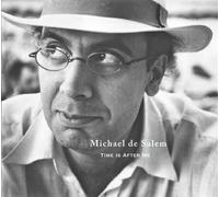 De Salem, Michael - Time Is After Me