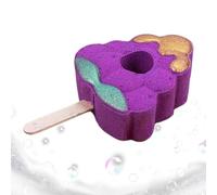 de sales baño | Aroma Natural Suave y Agradable | s de sales baño uva fresa,para Mujeres, Esposas, Madres, Novias, Niños y Niñas, Toda la Familia, Hogar, Spa,