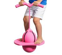 De Salto De Balance - ABS, Bola Rebotando, Pelotas De Fitness Elásticas | Juguete De Ejercicio Divertido para El Entrenamiento De La Coordinación, La Actividad Física, El Deporte, La Terapia