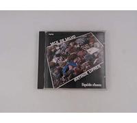 De Salvo, Jack & Arthur l - Liquide Stones [Import]