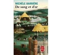 De sang et d'or