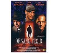 De sang froid [Francia] [DVD]