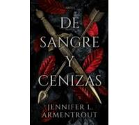 De Sangre Y Cenizas