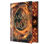 De sangre y fuego: 1 (Los vinculados y los quebrados)