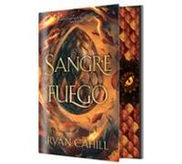 De Sangre Y Fuego (edición Cantos Tintados)