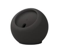 De Sans Fil, De Bureau Pour Sans Fil, De Téléphone Pour Station De Chargement En Silicone, Base De Montage Portable, De, Câble De Chargement