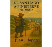 De Santiago a Finisterre