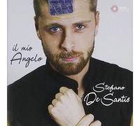 De Santis Stefano - Il Mio Angelo