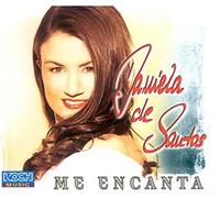 De Santos,Daniela - Me Encanta [Import]