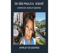 De São Paulo A Jequié (ebook)