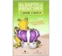 De Sapos A Principes