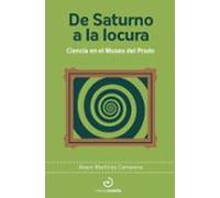 De Saturno a la locura