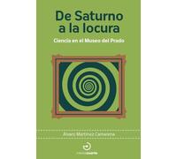De Saturno a la locura: Ciencia en el Museo del Prado: 23 (Arca de Darwin)