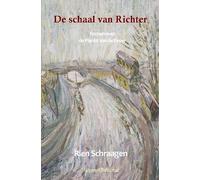 De schaal van Richter: Roman over de Pianist van de Eeuw