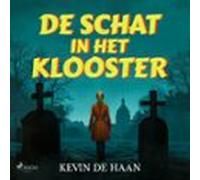 De Schat In Het Klooster (audiolibro)
