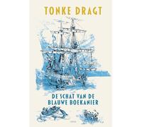 De schat van de Blauwe Boekanier: een zeeroversverhaal