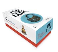 De schatkist vol geluk: The World Box of Happiness