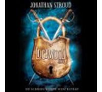 De Schreeuwende Wenteltrap (audiolibro)