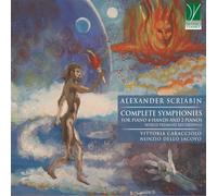 De Scriabin: Complete.. (CD) (Importación USA)