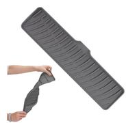 De Secado A - Alfombrilla De Silicona Suave Multiusos, Protección Anti -Contraprotector Anti -skid, Speal Speater Saver | Puerta De Bastidores De Escape De La Puerta De Escape De