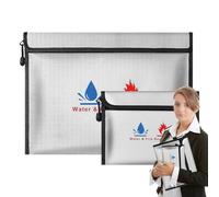 de seguridad ignífuga - Almacenamiento de documentos resistente al fuego, de dinero segura resistente al fuego, alternativa de de seguridad, de almacenamiento de seguridad