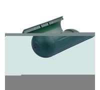 De Seguridad para Cables De Extensión En El Área Exterior, Solución De Carcasa De Protección contra Las Intemperías | Accesorios Eléctricos Al Aire Libre para Jardín, Terraza Y Jardín