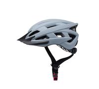 de Seguridad: Protector de moldura Integrado, de Ciclismo de 58 cm, de Bicicleta Unisex, Carcasa Resistente a Impactos, diseño de ventilación Transpirable | Paseo eléctrico en scoote