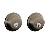 De seguridad Schlage, con 2 lados, B62N620