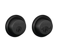 De seguridad Schlage, con 2 lados, B62N622