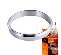 de sellado de aluminio para tazas, accesorio de repuesto plano | 95 mm a 90 mm Metal Sealing Machine Drinks Beverage Stores Food Trucks