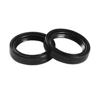 De Sello de Aceite y Sello de Polvo para Honda CRF230L 2008-2015 Retén de Aceite y guardapolvo del Amortiguador de la Horquilla Delantera 37x50x11 37 50 11