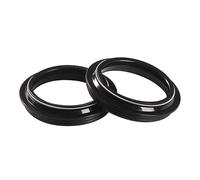 De Sello de Aceite y Sello de Polvo para Honda XR500R 1981-1982 Retén de Aceite y guardapolvo del Amortiguador de la Horquilla Delantera 37x50x11 37 50 11