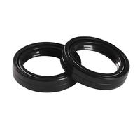 De Sello de Aceite y Sello de Polvo para R1200C 1996-2004 Retén de Aceite y guardapolvo del Amortiguador de la Horquilla Delantera 35x48x11 35 48 11