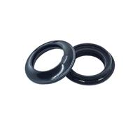 de Sellos de Aceite y limpiaparabrisas de Horquilla Delantera Compatible con ST1100 1995-2002 GL1200I Wing Interstate 1984-1987 VT1300CT 2010-2016(Dust Seals)