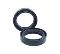 de Sellos de Aceite y limpiaparabrisas de Horquilla Delantera Compatible con ST1100 1995-2002 GL1200I Wing Interstate 1984-1987 VT1300CT 2010-2016(Oil Seals)