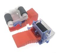 de Separación J8J70-67904 para HP M607 M608 M609 M610 M611 M612 - Kit de Reparación de Alimentación Evita Atascos de para papel en Oficina