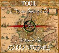 De sève d'écorce et de bois - D'ecume et d'eau