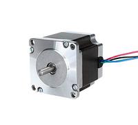 DE-SHIP Free 1PC 23HS6430 Nema23 Stepper Motor 56 mm 156oz in Round Shaft 3.0A 1.8° bipolar CNC OEM ACT MOTOR GmbH