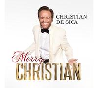 De Sica Christian - Merry Christian [Vinilo]