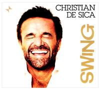 Christian De Sica – Swing – CD – Edel