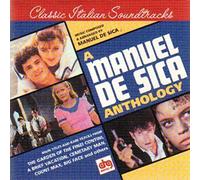 De Sica, Manuel - Anthology