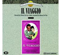 De Sica,Manuel - Viaggio,Il