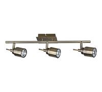 De-sign Lights Lámpara De Techo Vera Bronce