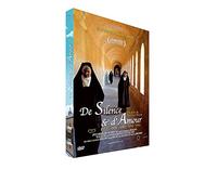 De silence et d'amour [Francia] [DVD]