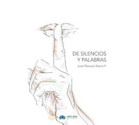 De silencios y palabras (Poesía)