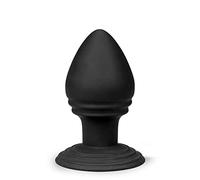 De silicona anal plug Waves - sextoys para parejas > anal Plugs