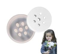 De Silicona De - Composición Floral Forma De Fundición De Resina Flexible Antiadherente Herramienta Para Crear Ramo De Jarrones De Bricolaje | Kit De Proyectos De Arte Floral De